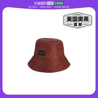 rag & boneAddison Bucket Hat In Redwood - redwood 【美国奥莱