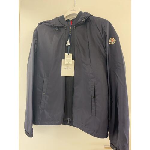 Moncler 长袖休闲夹克 K10911A00030539ZD