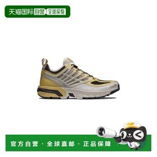 1h可退 香港直邮yves salomon 萨洛蒙 女士 ACS PRO 20 Year Anni