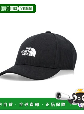 1h可退 香港直邮THE NORTH FACE 女童帽子 NF0A7RIWJK31 CO 黑色