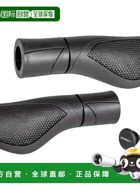 【日本直邮】GORIX 自行车手柄 GWR 1971 防震 圆柱型