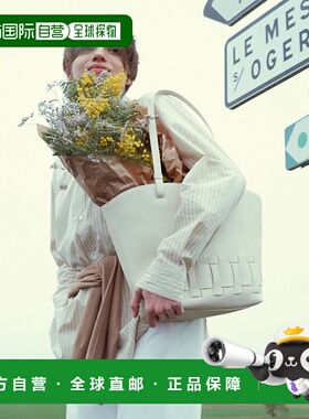 韩国直邮LOEUVRE 女士通用款女包 Sac de Lien Large FA4SB264-G1