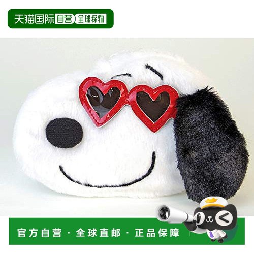 【日本直邮】pickles the frog化妆包139481-19方便携带大容量