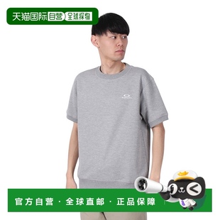 1.0 日潮跑腿OAKLEY歐克利 FOA40 圓領襯衫 羊毛短袖 男款 基礎款