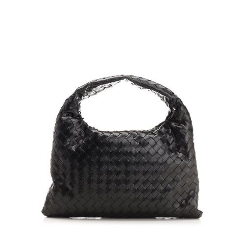 Bottega Veneta 葆蝶家 女士 小号Hop肩背包 763966V3IV1