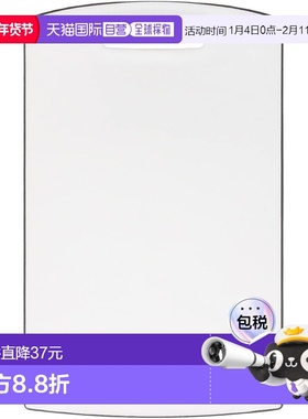 【日本直邮】Zwilling J.A. Henckels双立人 塑料案板 11570-100
