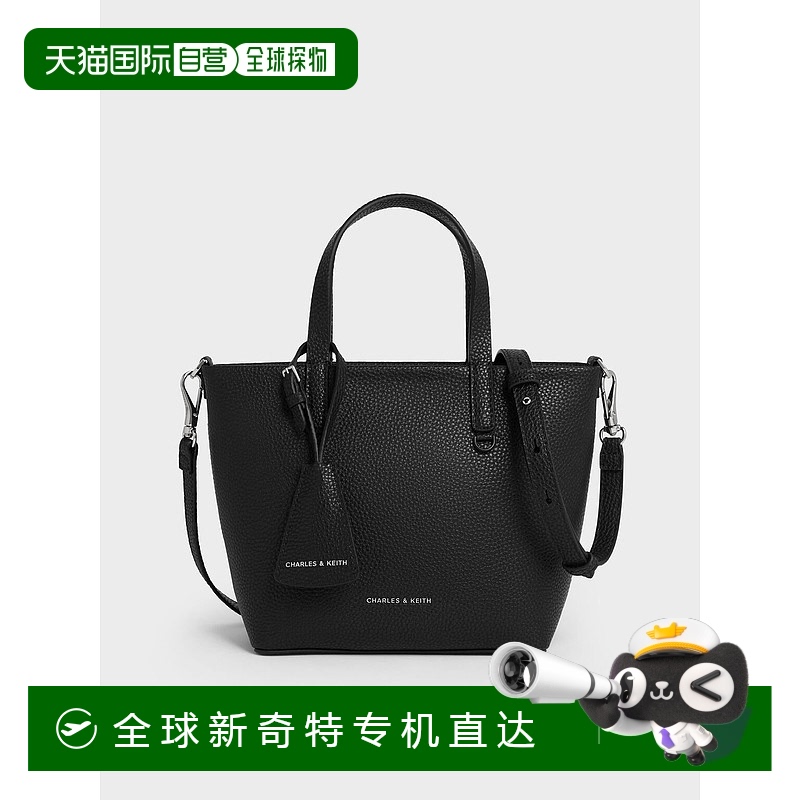 日本直邮【日本直邮】CHARLES&KEITHCHARLES&KEITH CK女款手提包C