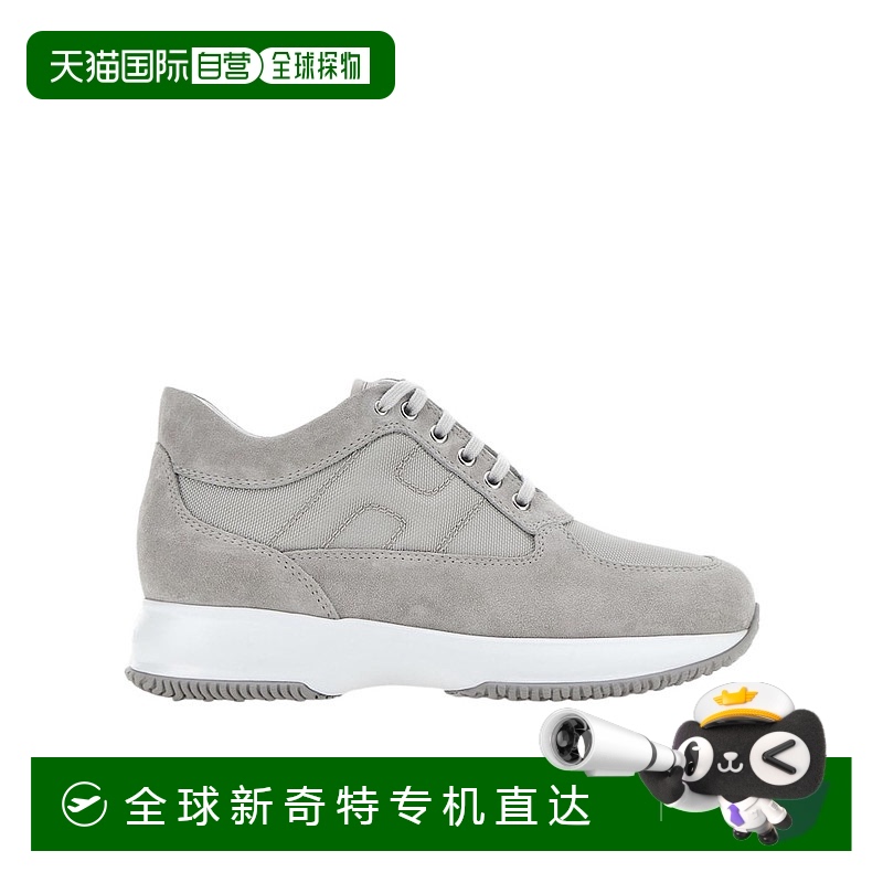 香港直邮HOGAN男士运动鞋HXM00N00E10NE387TG