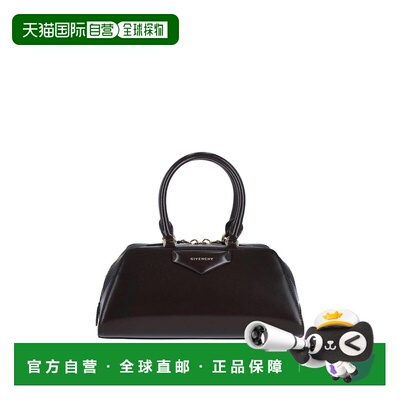1h可退 香港直邮GIVENCHY 女士手提包 BB5130B2AQ206 SS2026 深棕