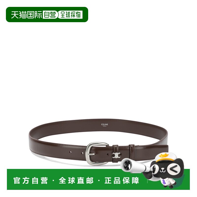 香港直邮CELINE 男士腰带 B10CQ3A0118CV图片