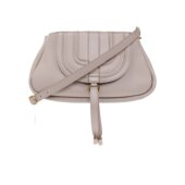 Chloe 徽标单肩包 C23US601K28