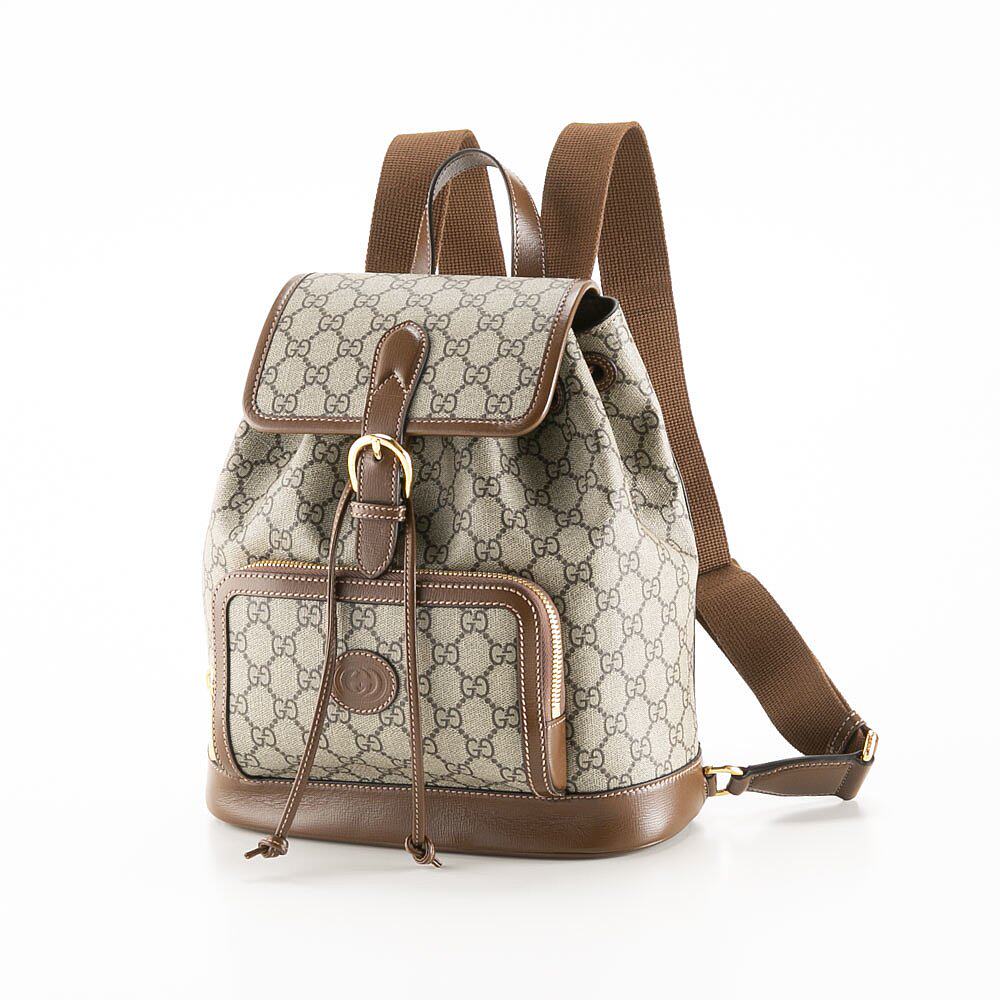 gucci 男士 双肩包
