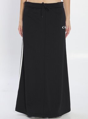 BALENCIAGA 女士半身裙 838767TMV151000 AW2025 黑色