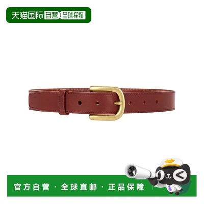 1h可退 香港直邮Gabriela Hearst 女士 Sammy 皮带 2258099SVC001