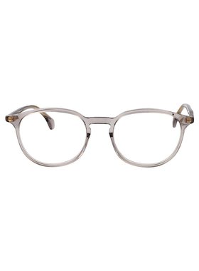 GUCCI 男士眼镜 GG0551O015 SS2025 白色 Glasses