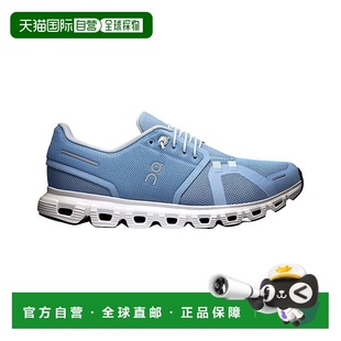 Running blue Cloud Sneaker 美国奥莱直发 自营On