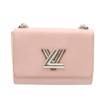 LOUIS VUITTON 女士粉色单肩包 M50380