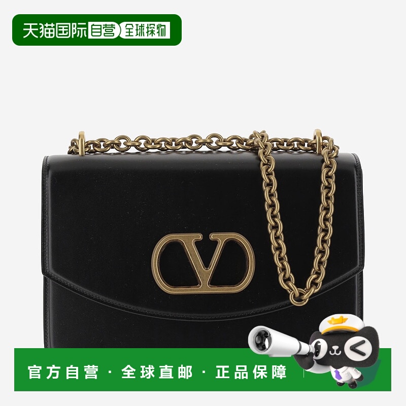 1h可退 香港直邮VALENTINO GARAVANI 女士单肩包 6W2B0R16GCB0NO