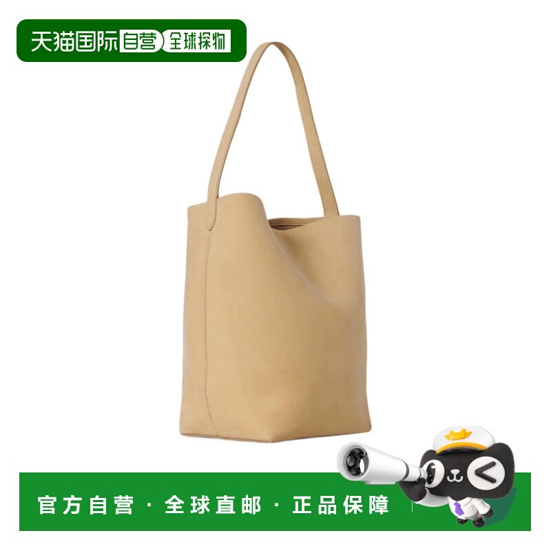 1h可退 香港直邮THE ROW 女士手提包 W1273L87CRO SS2024 花色 大图片