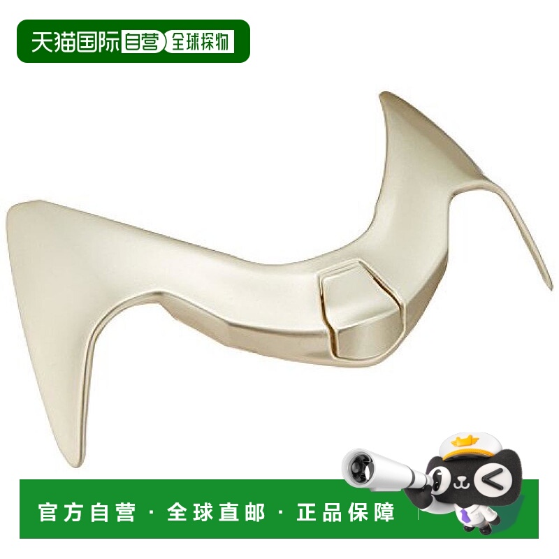 【日本直邮】Arai头盔罩配件 空气扰流罩 香槟金色104454