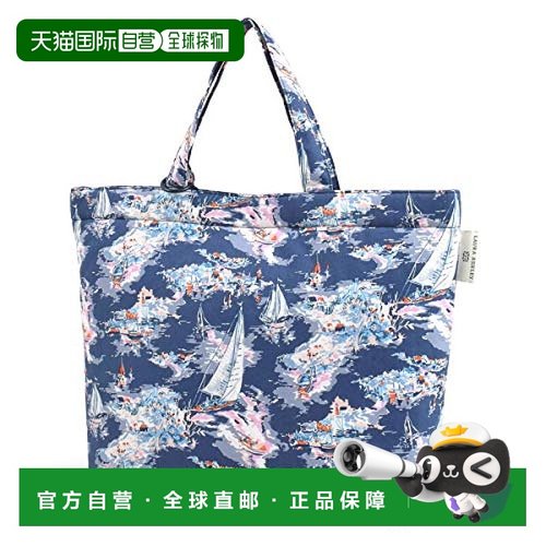 【日本直邮】Colorful Candy Style 绗缝教训包带夹层RivieraN780