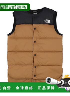 日本直邮 Baby Insulated Sleeper 婴儿隔热睡袍 [NNB72410]北面