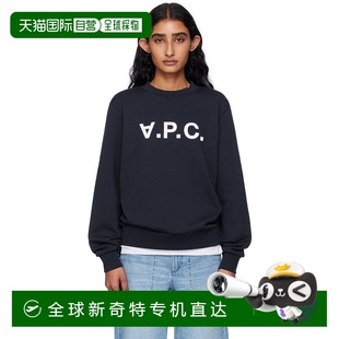 女士 套 香港直邮潮奢 VPC 1h可退 Grand 海军蓝 A.P.C. Standard