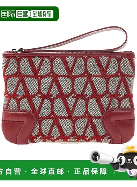 香港直邮VALENTINO 女士单肩包 2W2P0Y76HUJJ4A手拿包