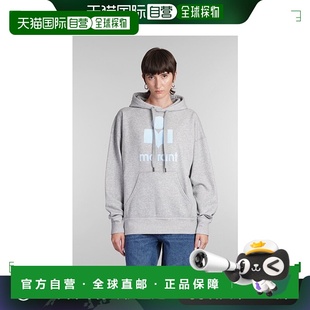 女士针织衫 ÉTOILE 405207SW0001FAA1M07E MARANT 香港直邮ISABEL