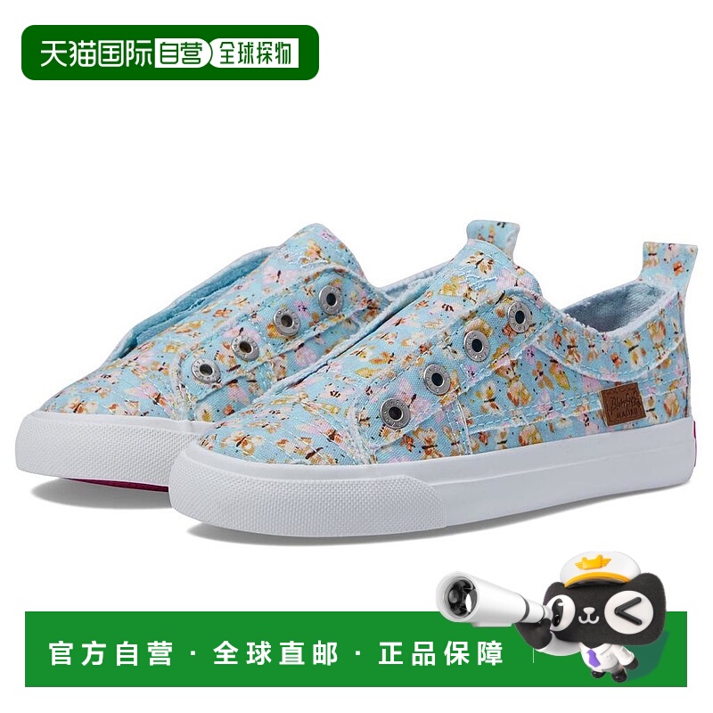 1h可退 【美国直邮】blowfish 儿童 运动户外鞋