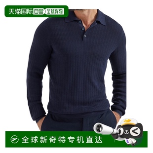 POLO衫 1h可退 男士 香港直邮BRUNELLO M29203535CW425 CUCINELLI