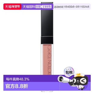 日潮跑腿ADDICTION炫瘾镜采精华唇釉唇彩滋润唇部精华液4g正品