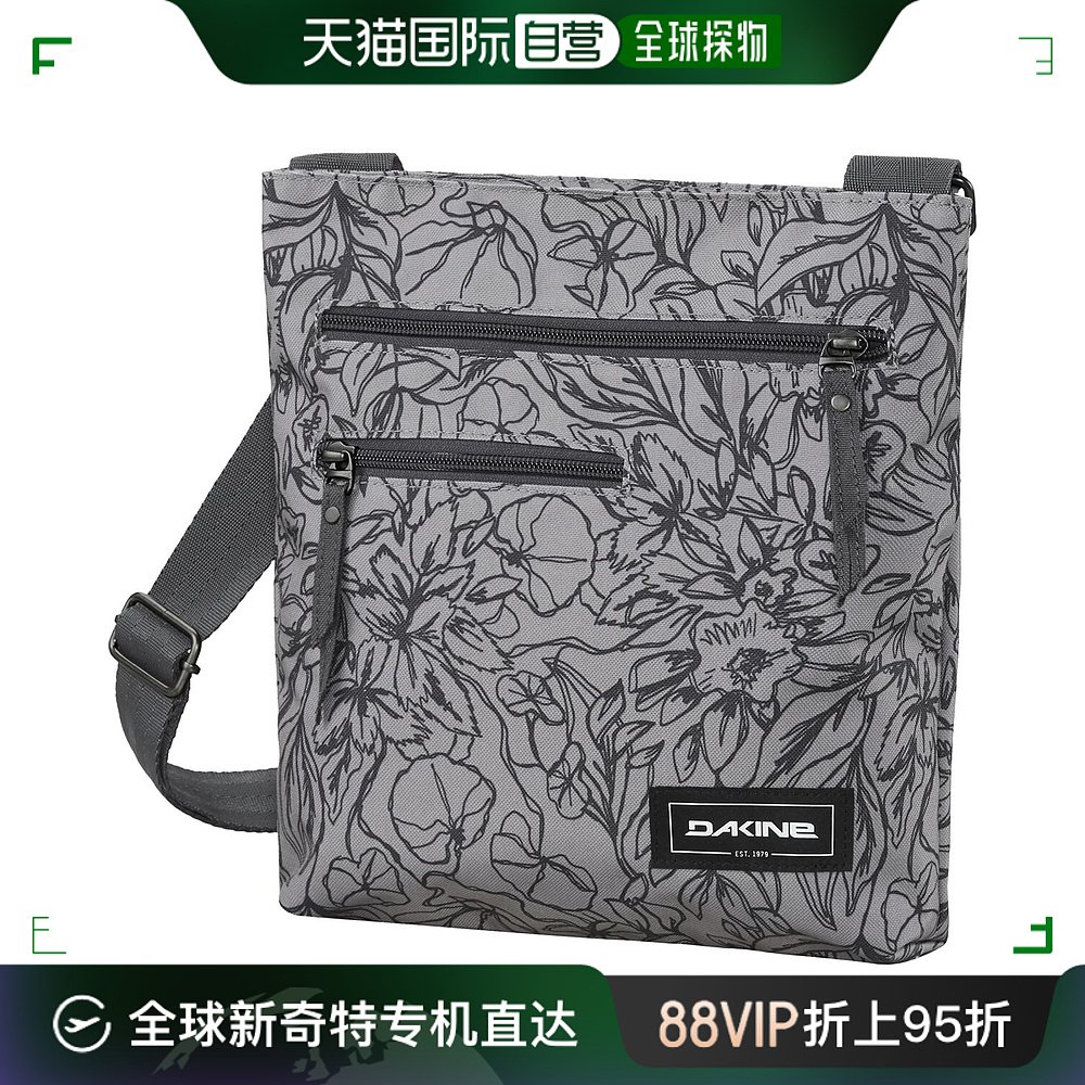 香港直邮潮奢 Dakine 女士 Jo Jo Purse - Women's 手提包 DAK00C 箱包皮具/热销女包/男包 通用款女包 原图主图