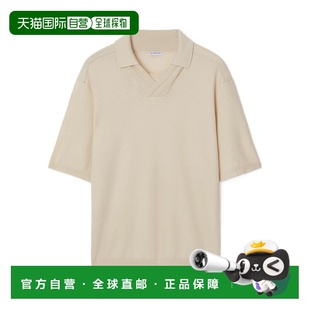 短袖 1h可退 Polo衫 男士 博柏利针织 香港直邮burberry