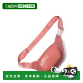 自营baggallini Waist the Bag terracotta Belt Pack