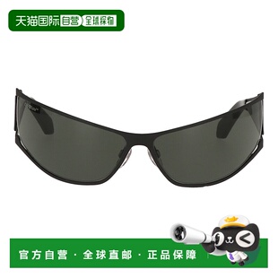 蓝色 自营 蓝色太阳镜 white米白色中性款 美国奥莱直发 off