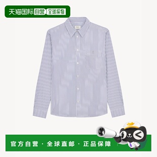 1h可退 欧洲直邮SAINT LAURENT 圣罗兰 26春夏 859262Y6K361098