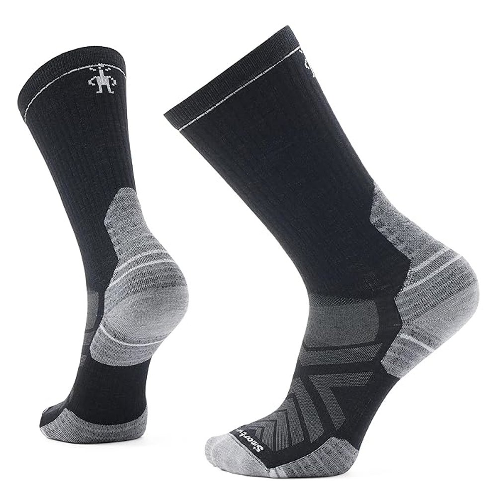 潮奢 smartwool 男士 Hike Targeted 方形水手袜