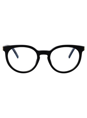 潮奢 Saint Laurent 圣罗兰 女士 SL M147 眼镜 SLM147001