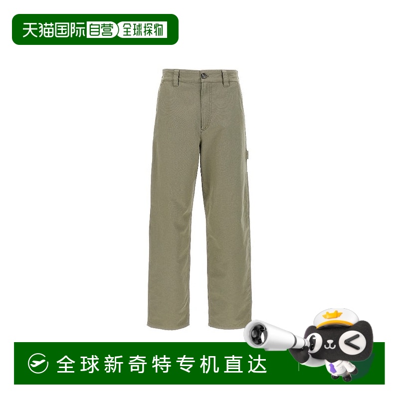 1h可退 韩国直邮a.p.c  正装裤