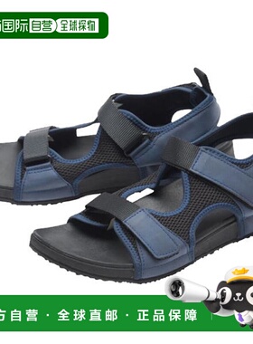 日本直邮Sidas 3D 男女凉鞋 SOIL 2024004