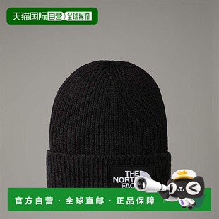 自营欧洲直邮北面儿童 Horizon 帽TheNorthFace帽子针织帽