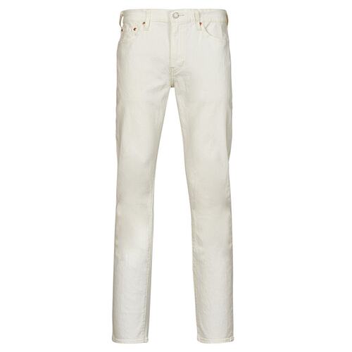 Levi's 李维斯 511 SLIM 男士服装修身牛仔裤 04511-5826