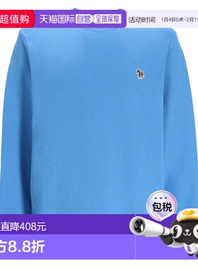 1h可退 香港直邮Paul & Shark 保罗与鲨鱼 男士 M2R027RZT21116/4