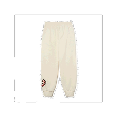 韩国直邮MLB KIDS 童鞋  7APTD0134-45CRD童装裤子