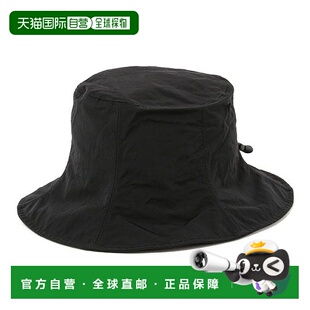 1h可退 日本直邮halo commodity男女同款防泼水可折叠尼龙渔夫帽
