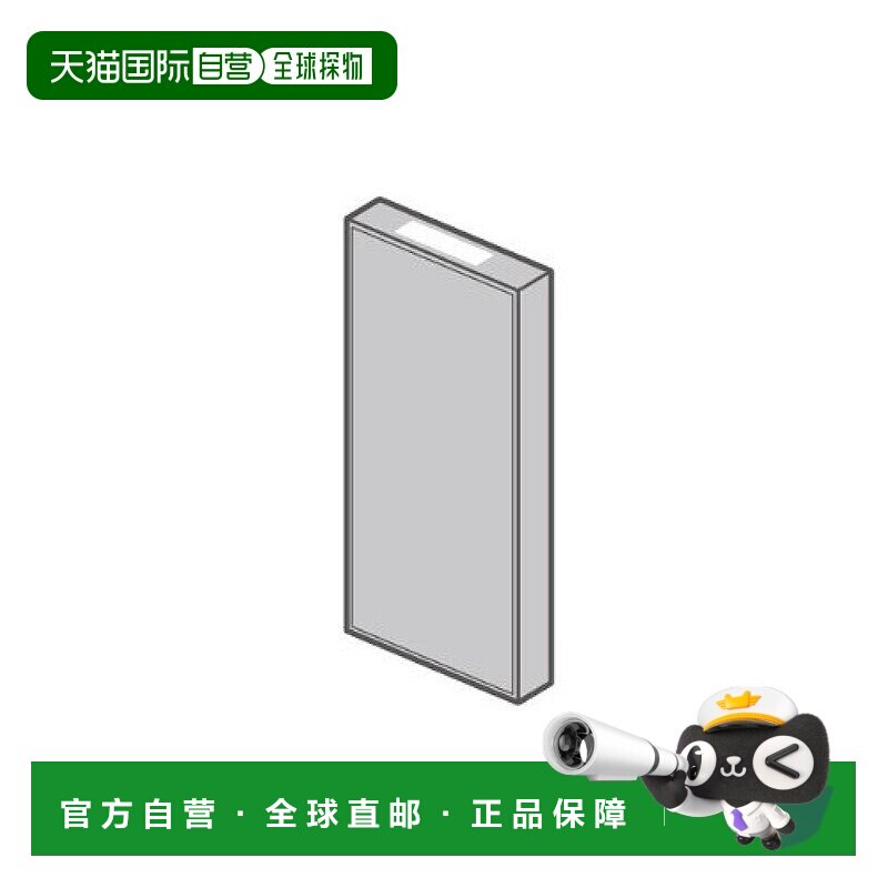 【日本直邮】Panasonic松下加湿抽湿机配件空气净化器集尘滤网
