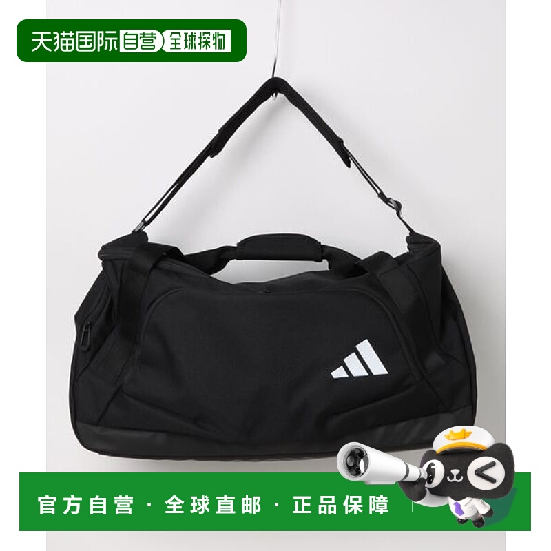 日本直邮adidas EPS Team Duffle Bag 50 [82163589] 运动背包