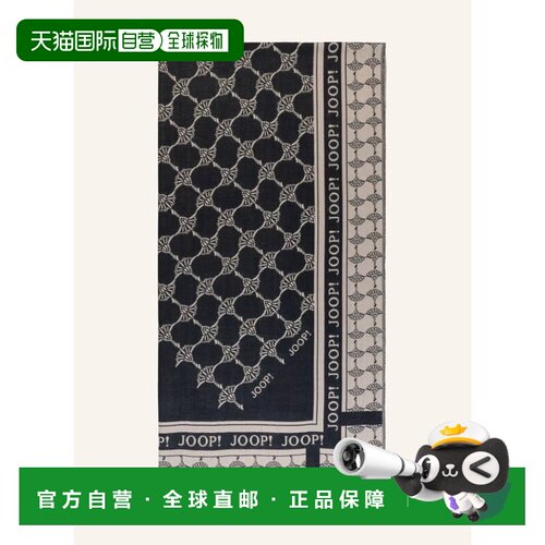 香港直邮JOOP 女士围巾 100125931117000 CO 花色 Scarf