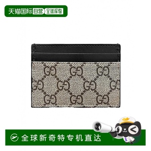 韩国直邮gucci 1h可退 钱包牛皮古驰